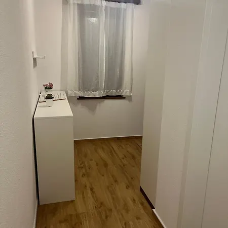 Apartment 5 Minuten Von Murten *