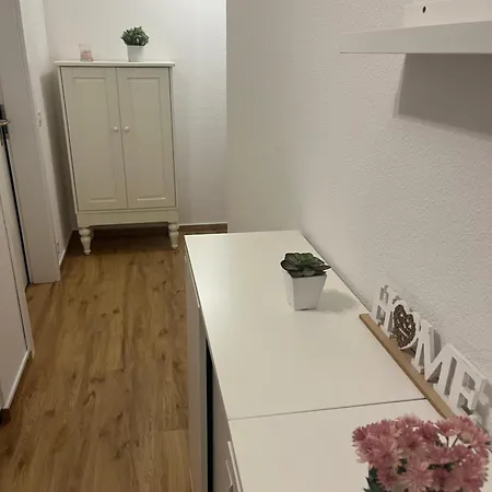 Apartment 5 Minuten Von Murten Munchenwiler