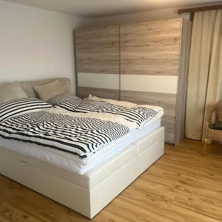 5 Minuten Von Murten Apartment *