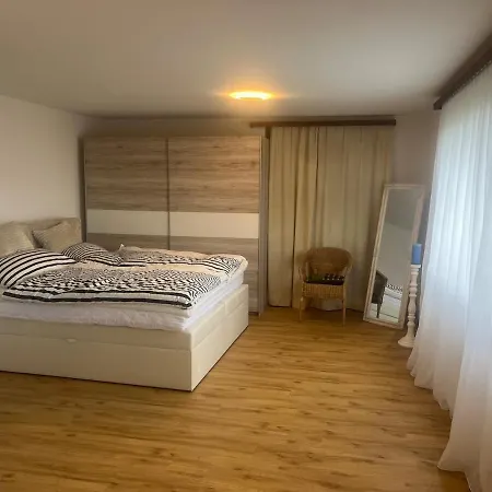 5 Minuten Von Murten Apartment