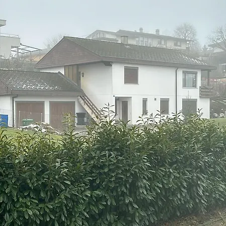 Apartment 5 Minuten Von Murten *