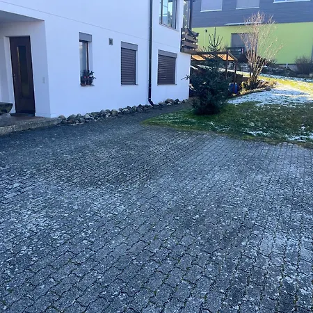 5 Minuten Von Murten