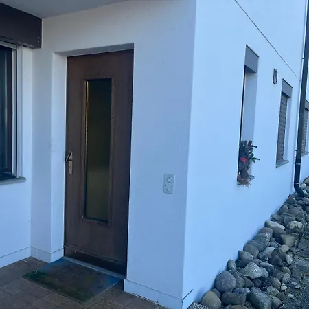 5 Minuten Von Murten Apartment