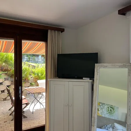 5 Minuten Von Murten Apartment Munchenwiler